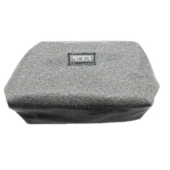 TUMI Small Toiletries Cosmetic Bag - Picture 2 of 10